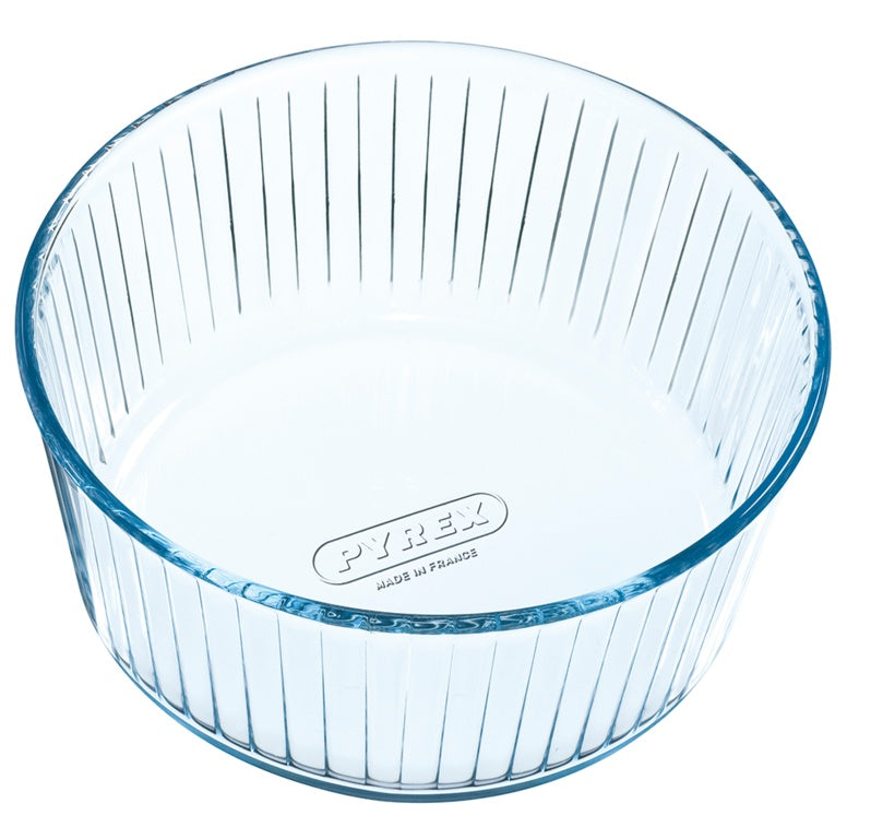 Pyrex Bake & Enjoy Souffle Dish