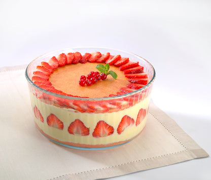 Pyrex Bake & Enjoy Souffle Dish