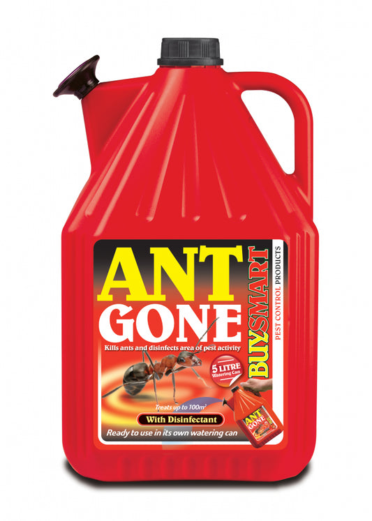Buysmart Ant Gone Watering Can RTU 5L