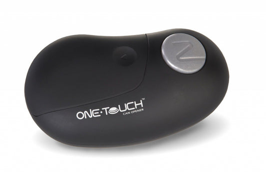 One Touch Can Opener