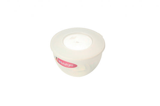 Beaufort Steamer 2L