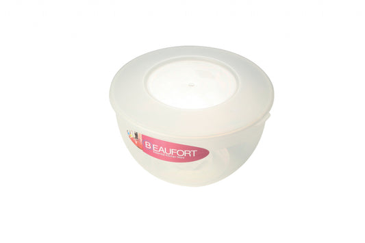 Beaufort Steamer 3.2L