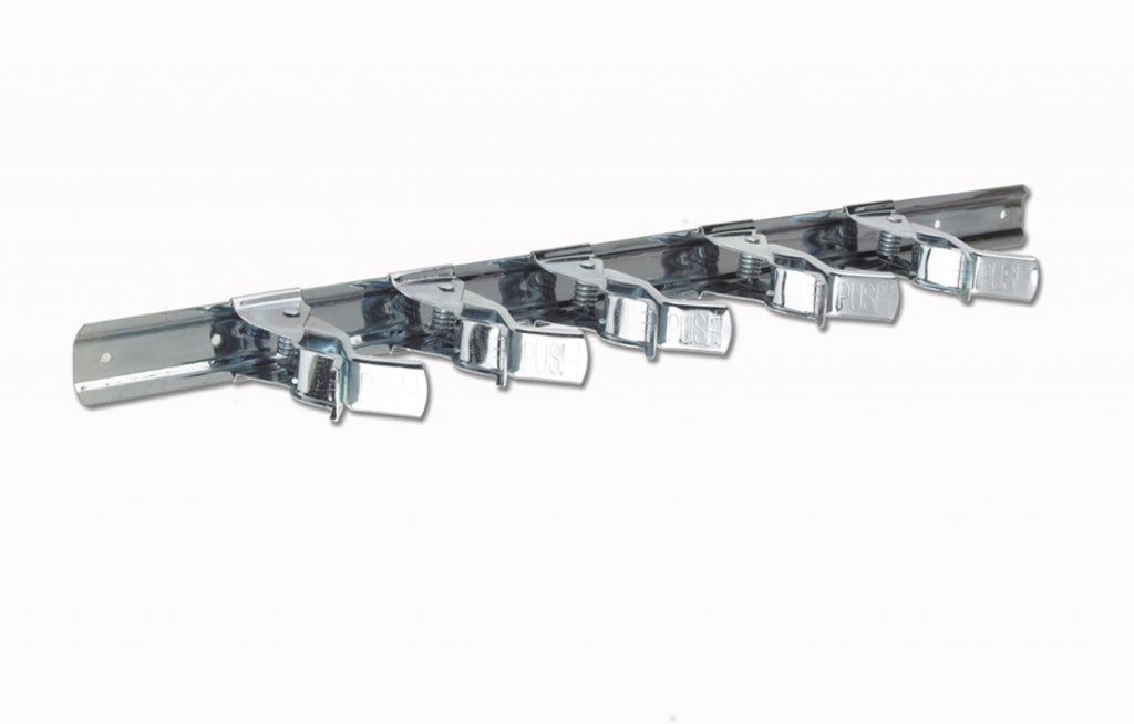 Rothley Sliding Spring Grip Organiser (17")