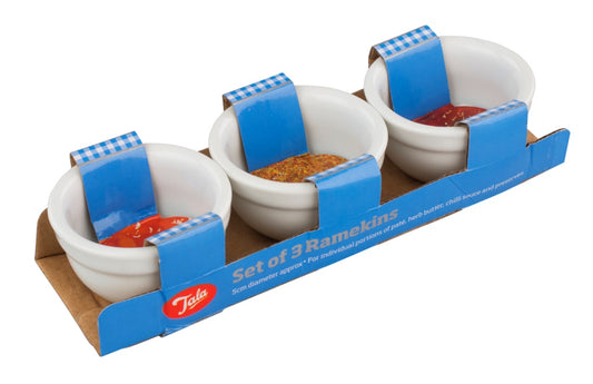 Tala Ramekin Set 5cm
