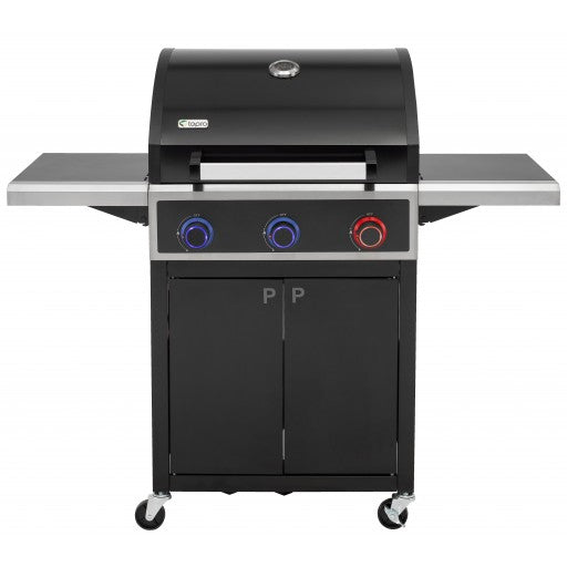 Tepro Keansburg 3 Burner Gas BBQ