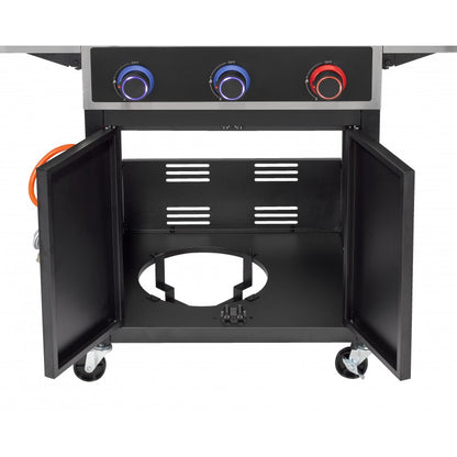 Tepro Keansburg 3 Burner Gas BBQ