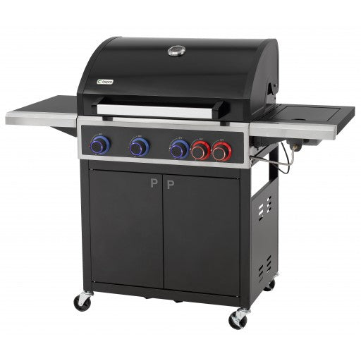 Tepro Keansburg 4 Burner Gas BBQ