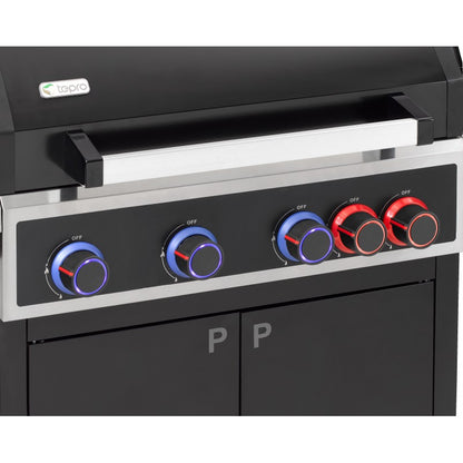 Tepro Keansburg 4 Burner Gas BBQ