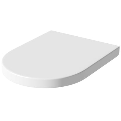Sphere Soft Close Toilet Seat