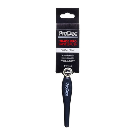 ProDec Tradesman Brush 2"