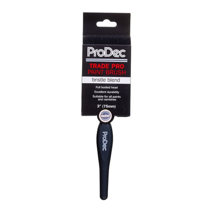 ProDec Tradesman Brush