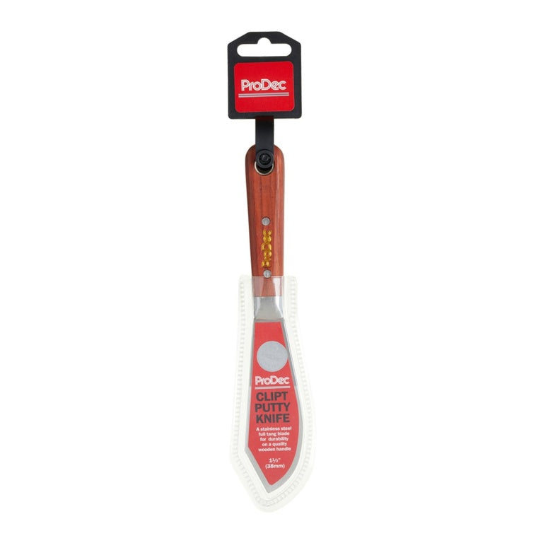 ProDec Clipt Putty Knife