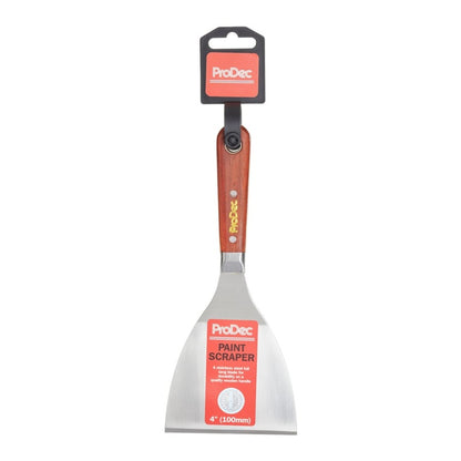 ProDec Paint Scraper