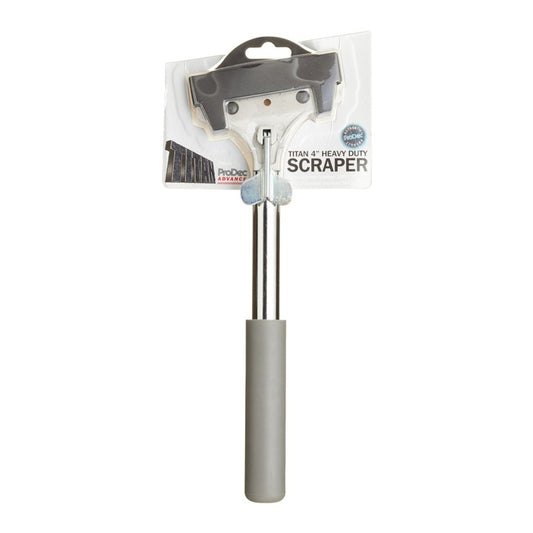 ProDec Advance Titan Heavy Duty Scraper