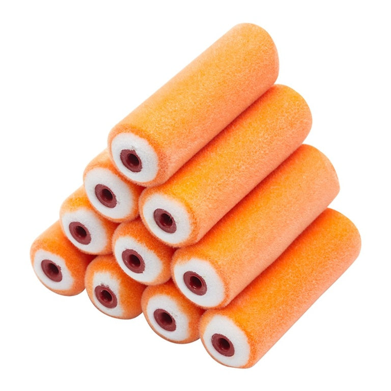 ProDec Advance 4" Flock Mini Rollers