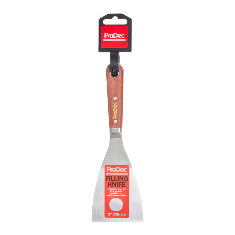 ProDec Flexible Filling Knife