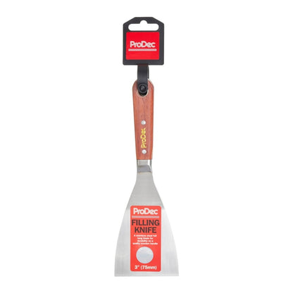 ProDec Flexible Filling Knife