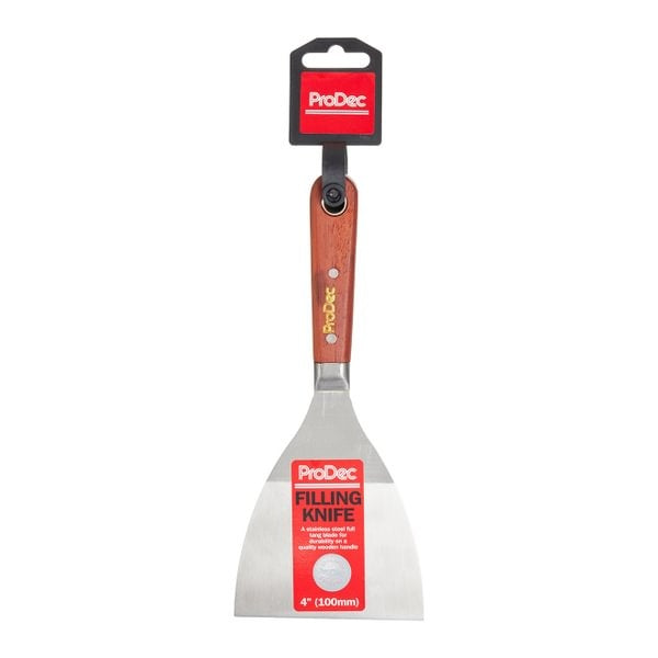 ProDec Flexible Filling Knife