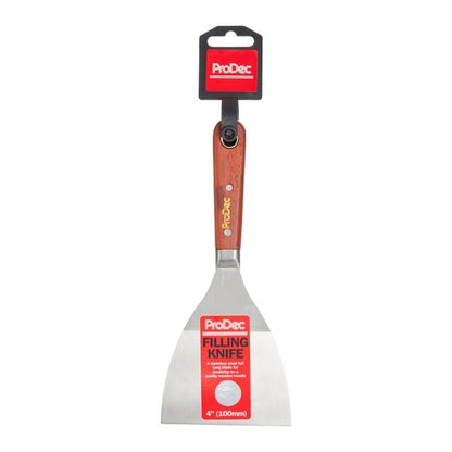 ProDec Flexible Filling Knife