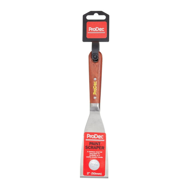 ProDec Paint Scraper