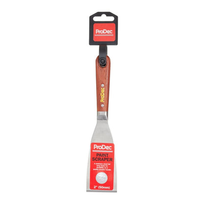ProDec Paint Scraper