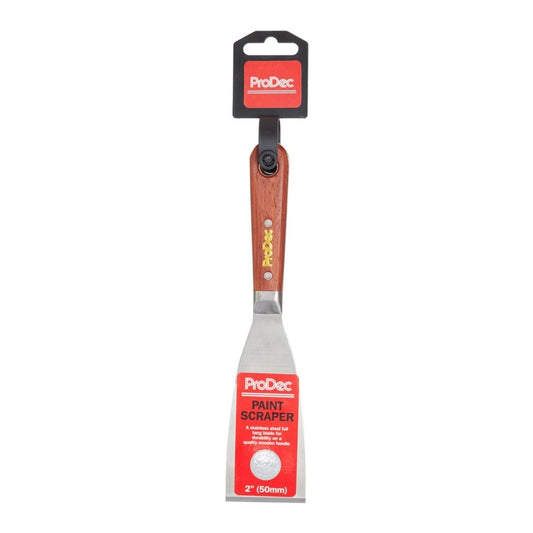 ProDec Paint Scraper