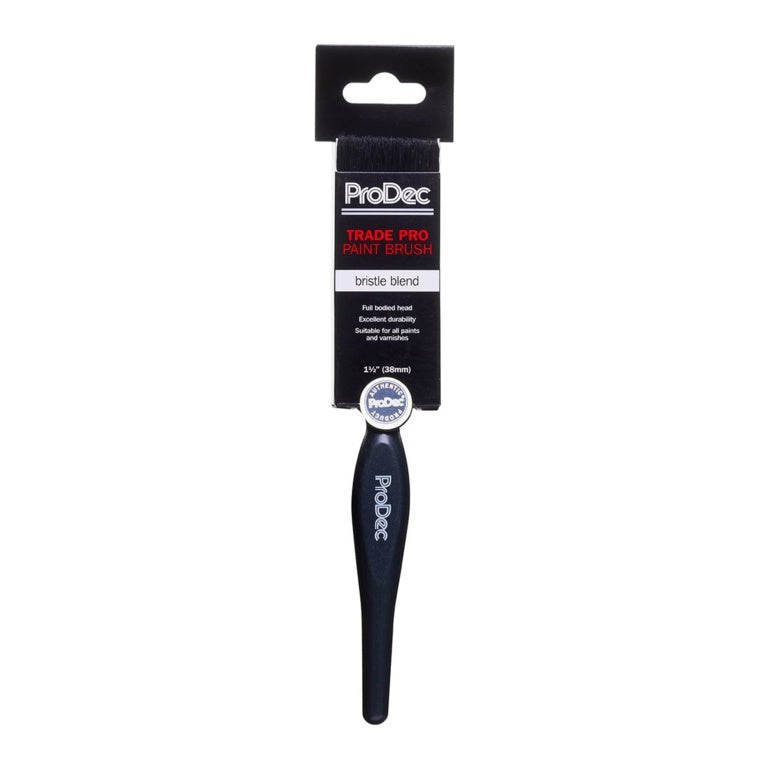 ProDec Tradesman Brush