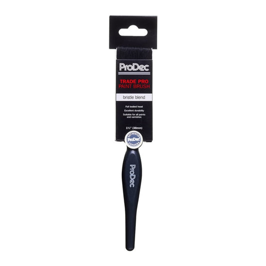 ProDec Tradesman Brush 1.5"