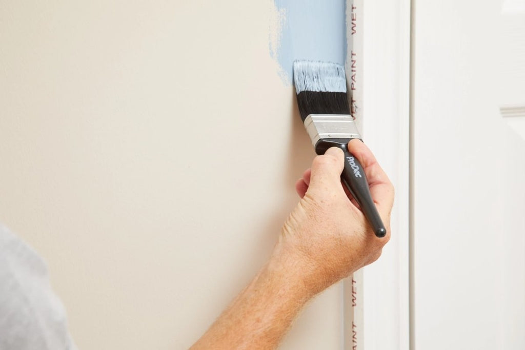 ProDec Tradesman Brush
