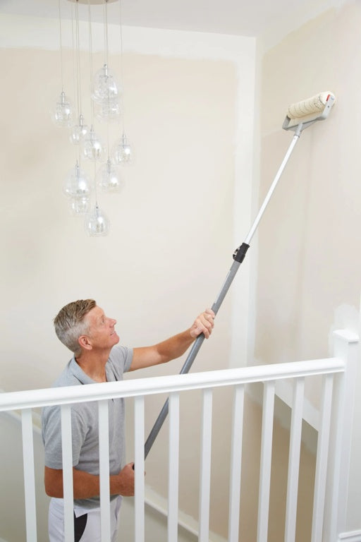 ProDec Advance Super Lock Extension Pole 4-8