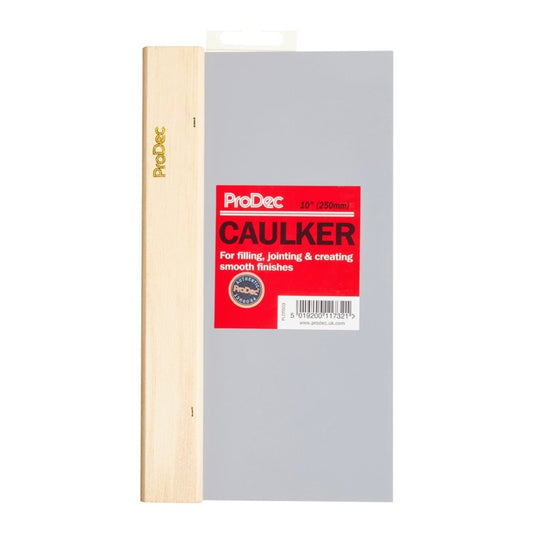 ProDec Caulker 10"