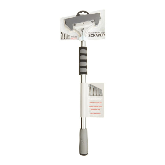 ProDec Advance Titan Heavy Duty Scraper