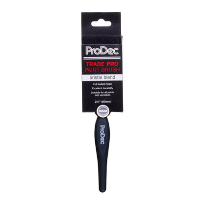 ProDec Tradesman Brush