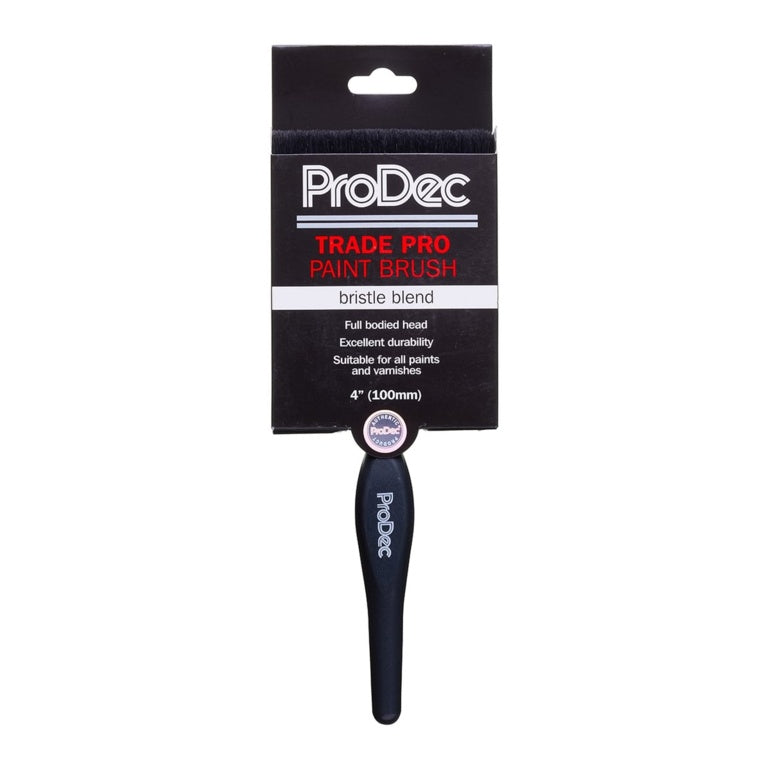 ProDec Tradesman Brush