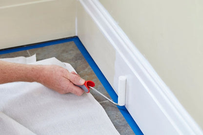 ProDec 4" Gloss Mini Rollers & Frame