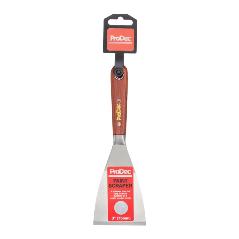 ProDec Paint Scraper