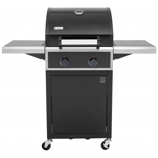 Tepro Keansburg 2 Burner Gas BBQ