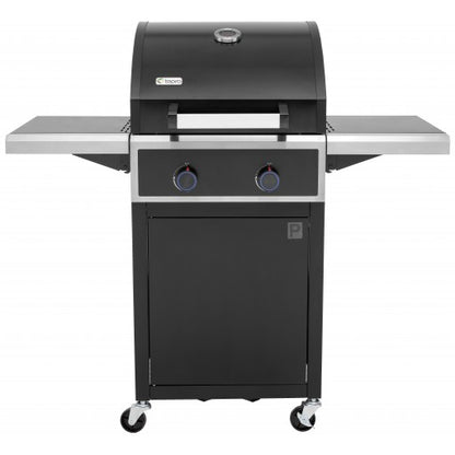 Tepro Keansburg 2 Burner Gas BBQ image 1