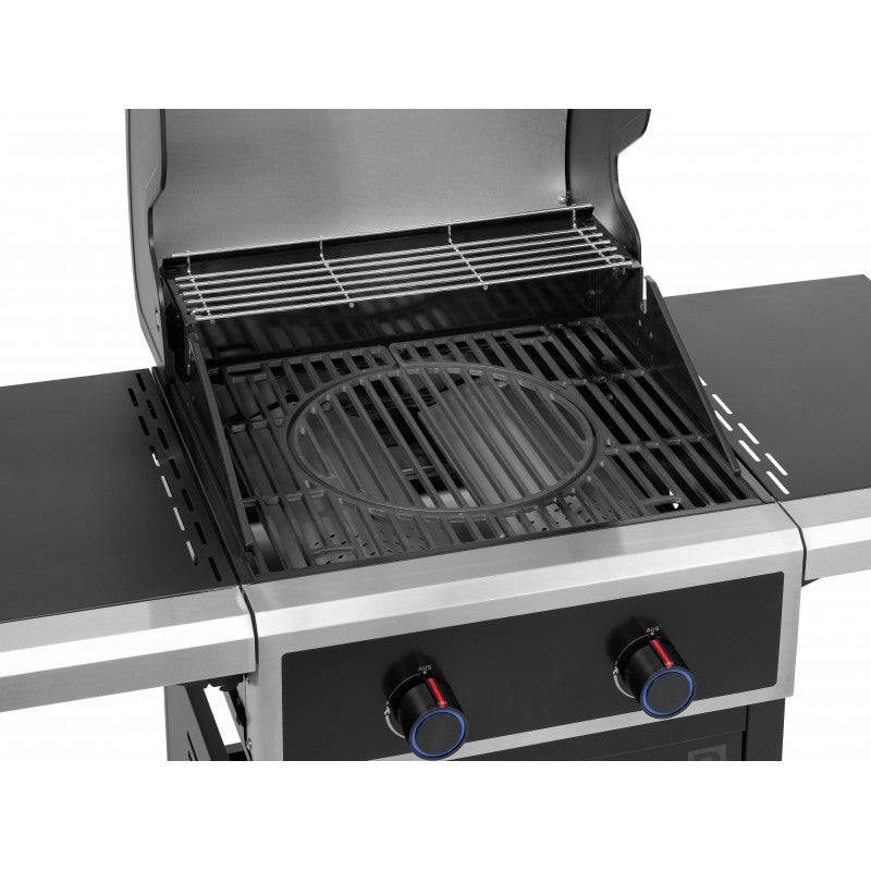 Tepro Keansburg 2 Burner Gas BBQ