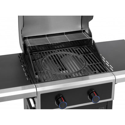 Tepro Keansburg 2 Burner Gas BBQ