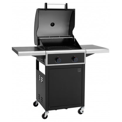 Tepro Keansburg 2 Burner Gas BBQ