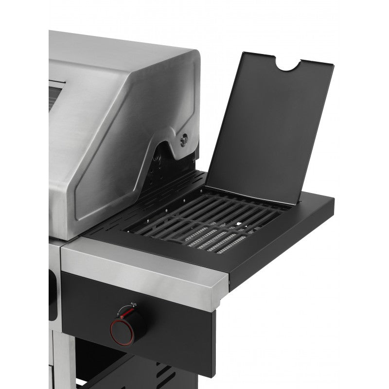 Tepro Keansburg 6 Burner Gas BBQ