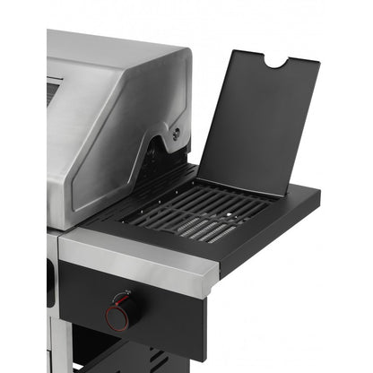 Tepro Keansburg 6 Burner Gas BBQ