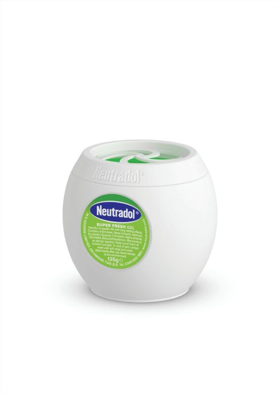 Neutradol Gel Power Orb 140gm