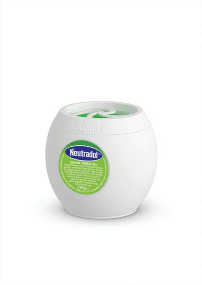 Neutradol Gel Power Orb 140gm
