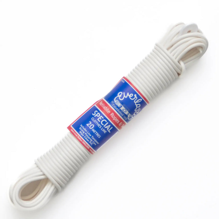 Everlasto Special Clothes Line 15m