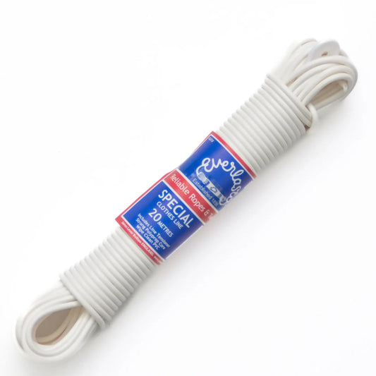 Everlasto Special Clothes Line 15m