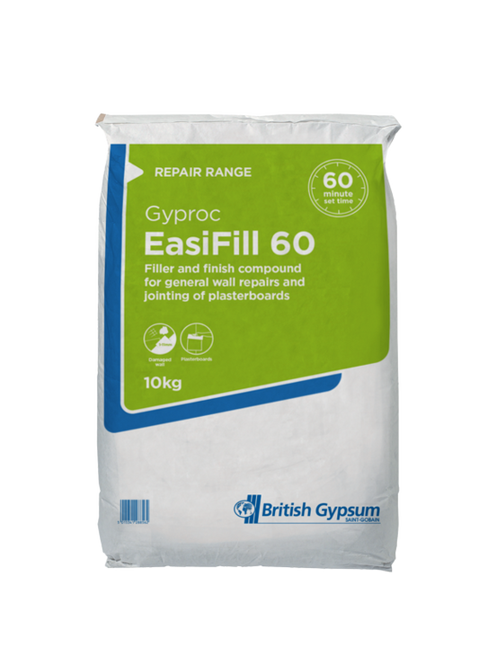 Gyproc EasiFill