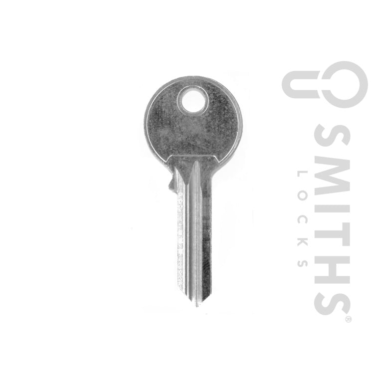 Smiths Locks ERA 5 Pin Cylinder Key Blank