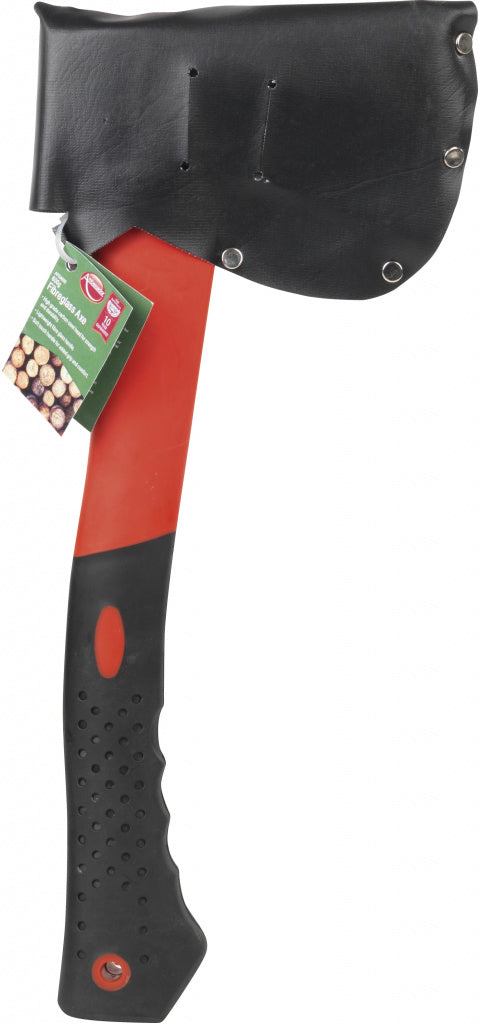 Ambassador Fibreglass Axe